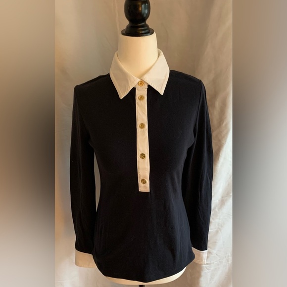 C Wonder Long Sleeve button up shirt. - Picture 2 of 7